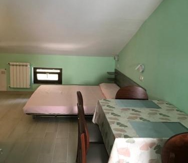 Sant'Angelo Le Fratte Apartamento | Casa Vacanza Finalmente