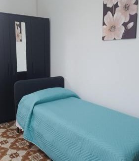 Belpasso Casa | Casa vacanza ' A casa dei Nonni 2 '