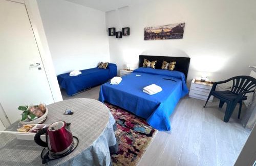 Focene Casa | Casa Vacanza A Due Passi Dal Mare-Relax E Confort Vicino L'aeroporto Di Fiumicino