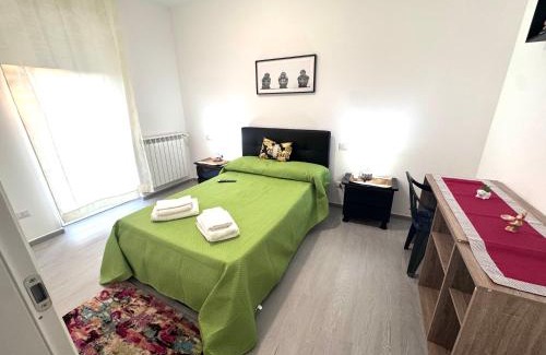 Focene Casa | Casa Vacanza A Due Passi Dal Mare-Relax E Confort Vicino L'aeroporto Di Fiumicino