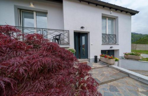 Maccagno Casa | Casa Vacanza Acqua Dolce