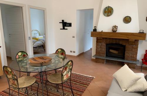 Cantello Apartamento | Casa Vacanza al Capriano