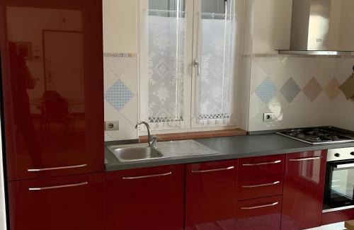 Cantello Apartamento | Casa Vacanza al Capriano