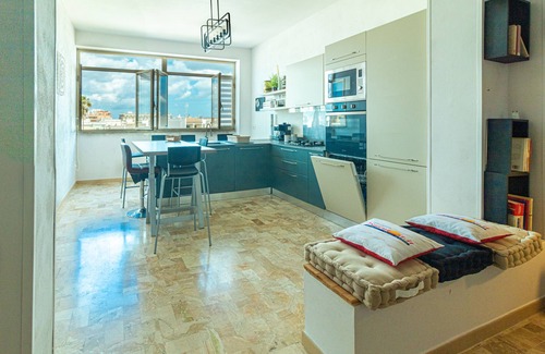 Calimera Apartamento | Casa vacanza Appartamento Palumbo