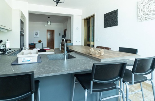 Calimera Apartamento | Casa vacanza Appartamento Palumbo