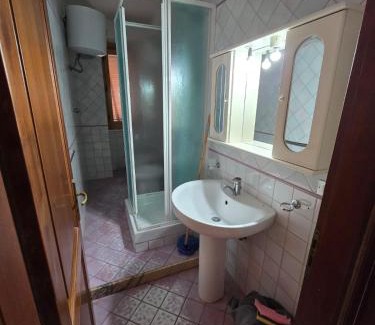 Marina di Ascea Apartamento | Casa Vacanza AScea