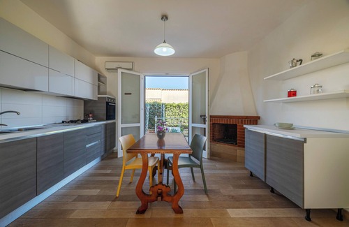San Vito Lo Capo Casa | CASA VACANZA AZZURRA