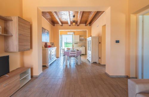 Brucoli Casa | Casa Vacanza Brucoli Mare 2