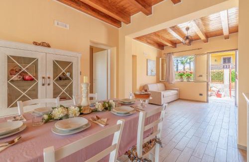 Brucoli Casa | Casa Vacanza Brucoli Mare 2