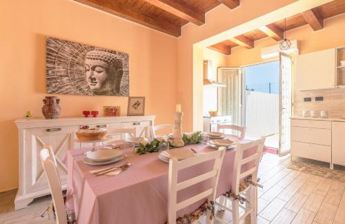 Brucoli Casa | Casa Vacanza Brucoli Mare 2