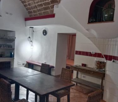 Taurisano Apartamento | Casa vacanza Castello