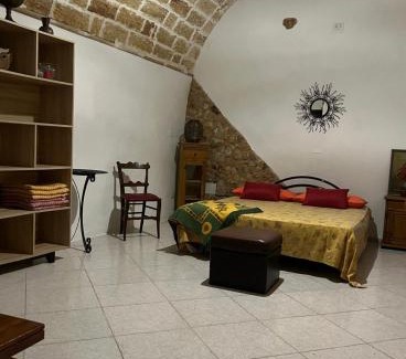 Taurisano Apartamento | Casa vacanza Castello