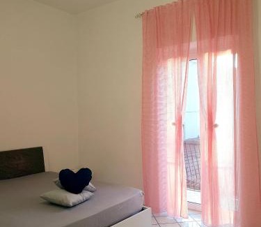 Agropoli Casa | casa vacanza cilento PARDALIS