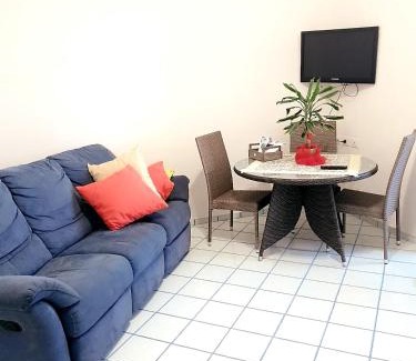 Agropoli Casa | casa vacanza cilento PARDALIS