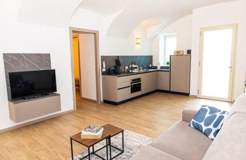 Torbiato di Adro Apartamento | Casa Vacanza Cry