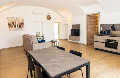 Torbiato di Adro Apartamento | Casa Vacanza Cry