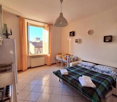 Cremona Apartamento | Casa Vacanza da Franco