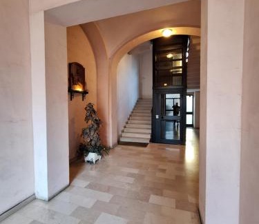 Cremona Apartamento | Casa Vacanza da Franco