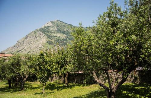 Cirignano Casa | Casa Vacanza Dal Cavaliere