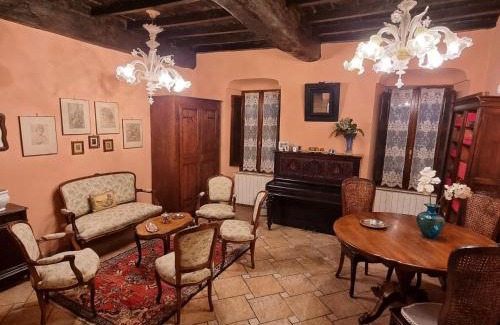 Narni Apartamento | Casa vacanza Dei Priori