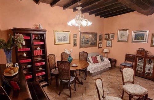 Narni Apartamento | Casa vacanza Dei Priori