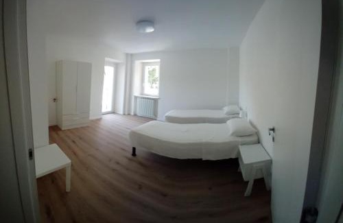 Senigallia Casa | Casa vacanza del Cavallo