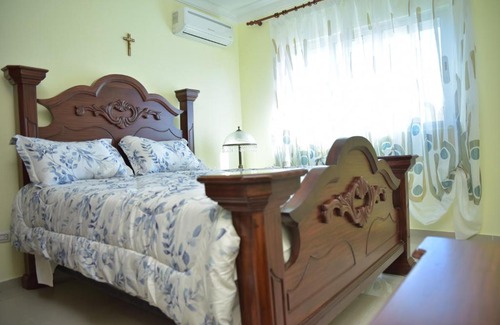 Santo Domingo Cama Y Desayuno | B&B El Sueño Tropical