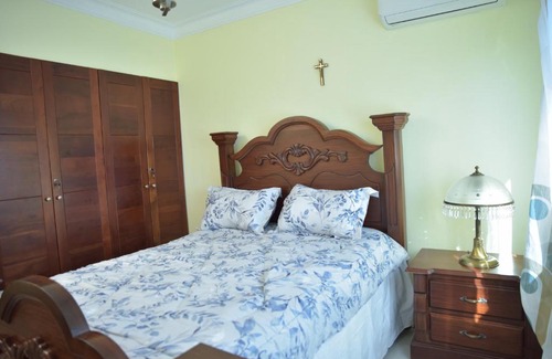 Santo Domingo Cama Y Desayuno | B&B El Sueño Tropical