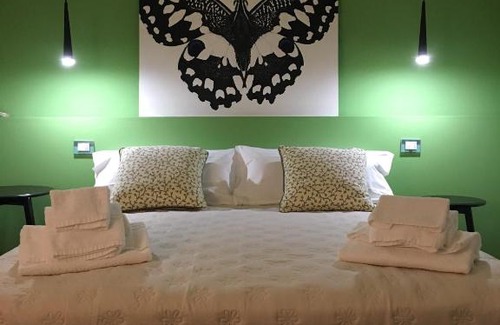 Iseo Casa | Casa Vacanza Fontanelle
