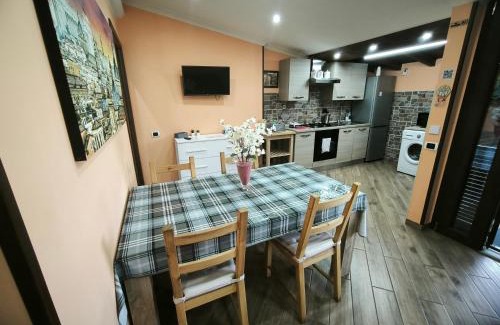 Marino Casa | Casa Vacanza Giorgia 2.0