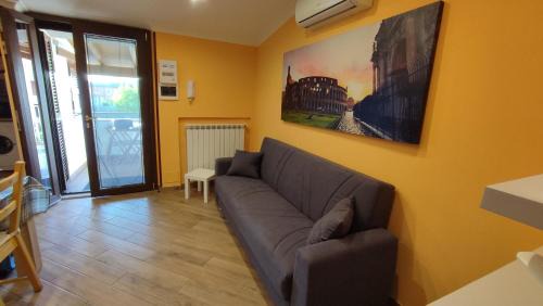 Marino Casa | Casa Vacanza Giorgia 2.0