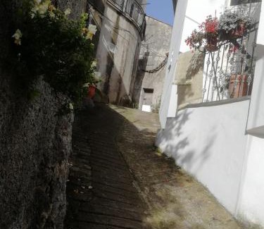 Aieta Casa | Casa- Vacanza Giro' - C2A6PEU3OW