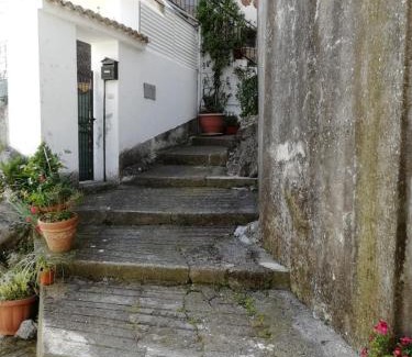 Aieta Casa | Casa- Vacanza Giro' - C2A6PEU3OW