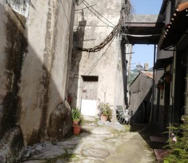 Aieta Casa | Casa- Vacanza Giro' - C2A6PEU3OW
