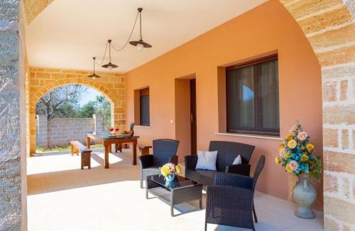 Taurisano Casa | Casa vacanza Giulia