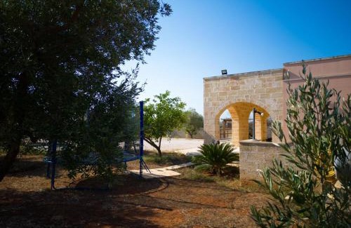 Taurisano Casa | Casa vacanza Giulia