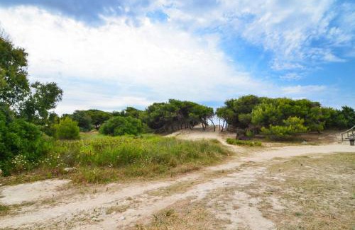 Punta Prosciutto Casa | Casa Vacanza Ida 1A con accesso diretto alla Spiaggia di Punta Prosciutto