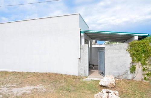 Punta Prosciutto Casa | Casa Vacanza Ida 1A con accesso diretto alla Spiaggia di Punta Prosciutto