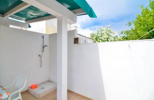 Punta Prosciutto Casa | Casa Vacanza Ida 1A con accesso diretto alla Spiaggia di Punta Prosciutto