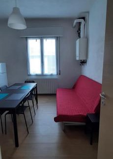 Bergamo Casa | CASA VACANZA IL BALCONCINO