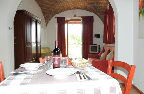 Tuscany Casa | Casa Vacanza Il Malandrone