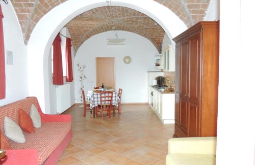 Tuscany Casa | Casa Vacanza Il Malandrone