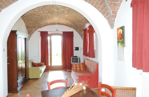 Tuscany Casa | Casa Vacanza Il Malandrone