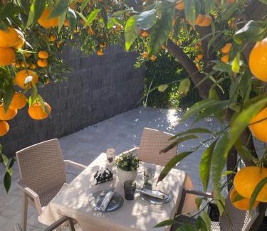Viagrande Apartamento | Casa vacanza Il Mandarino