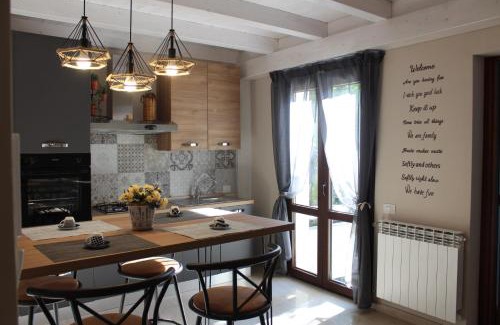 Viagrande Apartamento | Casa vacanza Il Mandarino