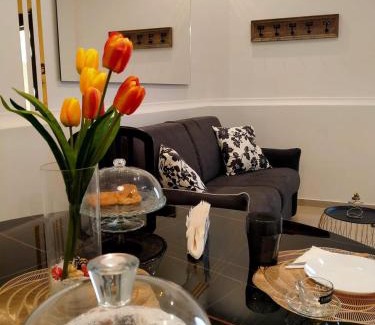 Viagrande Apartamento | Casa vacanza Il Mandarino