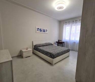 Nichelino Casa | casa vacanza il tulipano