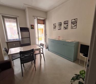 Nichelino Casa | casa vacanza il tulipano