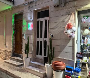 Cisternino Casa | CASA VACANZA ISABELLA