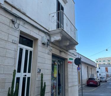Cisternino Casa | CASA VACANZA ISABELLA